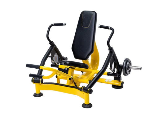 健身小白入門指南 9種基礎(chǔ)健身器械使用詳解，告別跑步機單一鍛煉